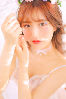 元气满满的哥哥